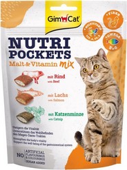 nutri pockets malt & vitamin mix 150g