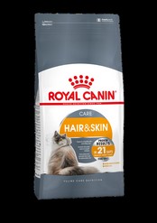 Hair&skin 400g.