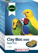 Clay bloc mini